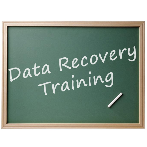 Come to You Data Recovery Training Per Day